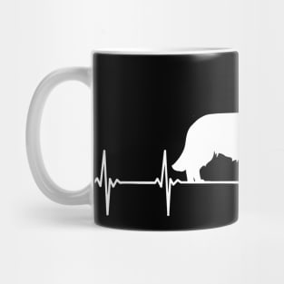 Golden Retriever Dog Mug